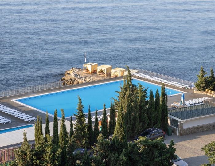 Услуги и развлечения