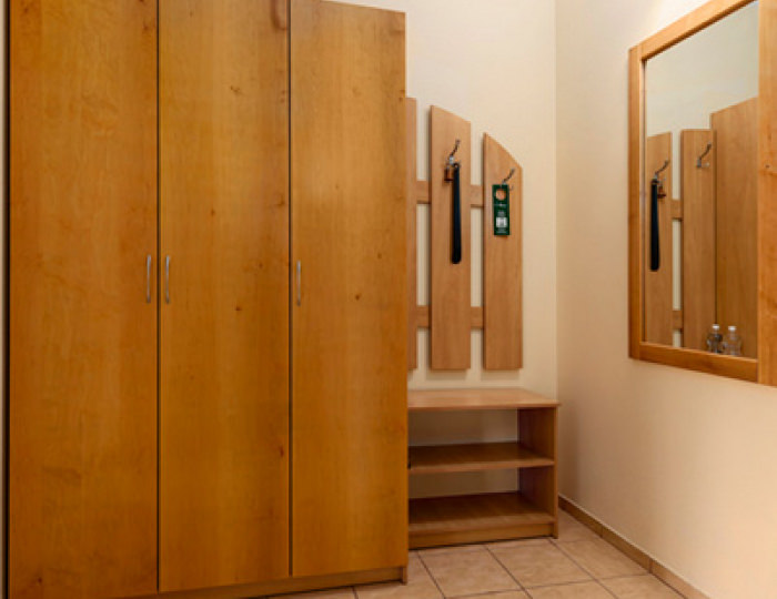 Стандарт премиум (корп. 2, 3, 4, 6, 7) - Отель «Морской» Алушта