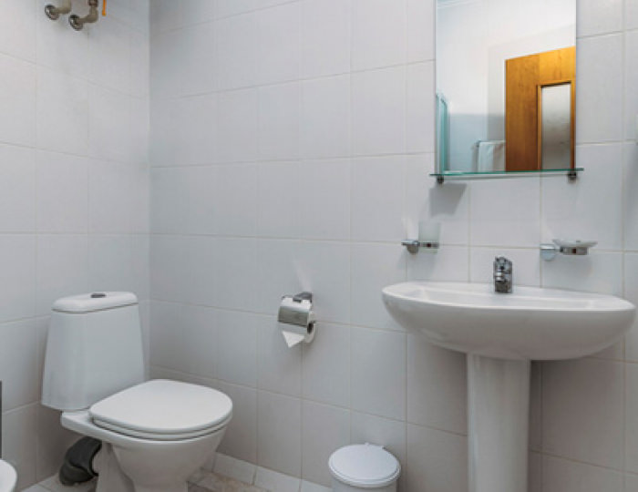 Люкс Морской - Отель «Морской» Алушта